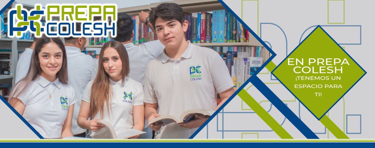 preparatoria COLESH